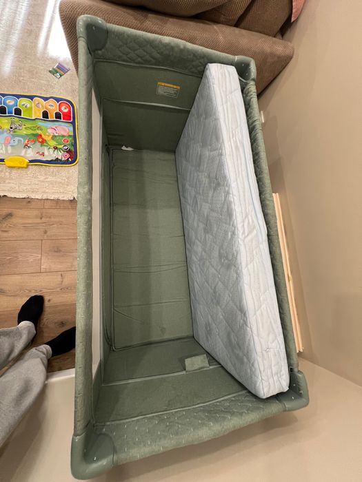 Детский кровать7777