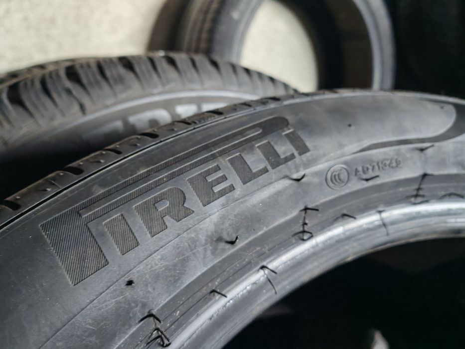 325 35 22,1buc vara Pirelli PZero,2023,6mm