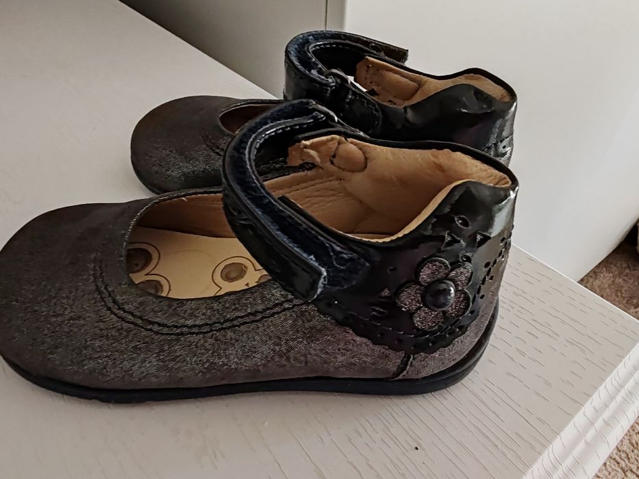 Balerini fetiță 23