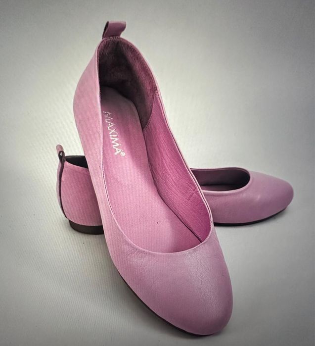 Женская обувь 43 размер