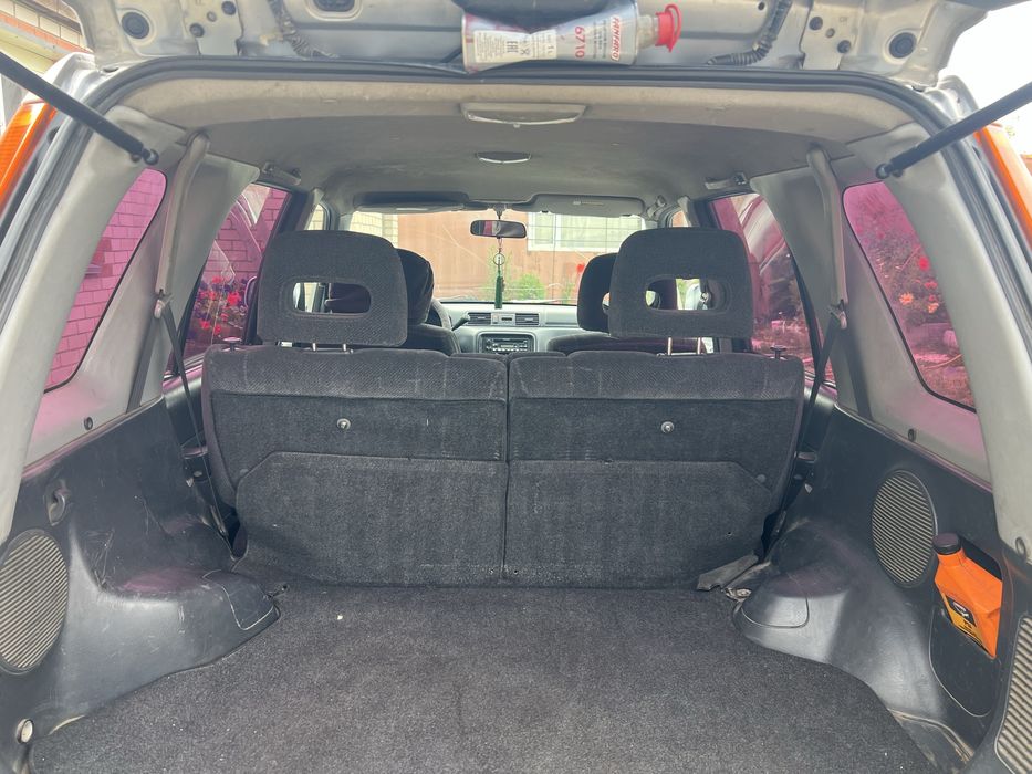 Продам Honda CRV 1 поколения
