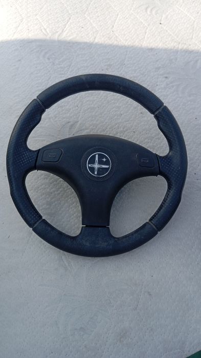 Руль Жигули Ваз классика