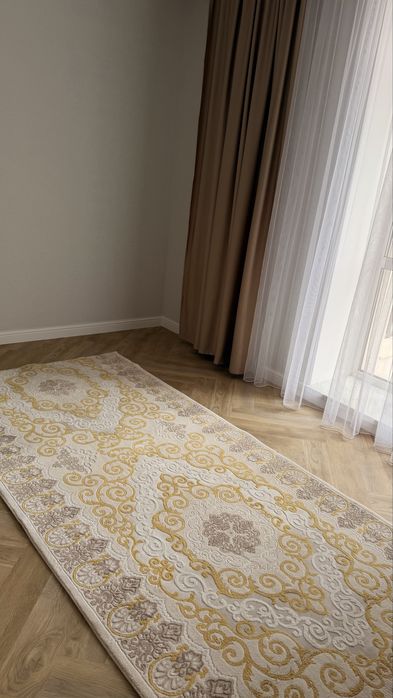 ковер/дорожка. 3*1.4