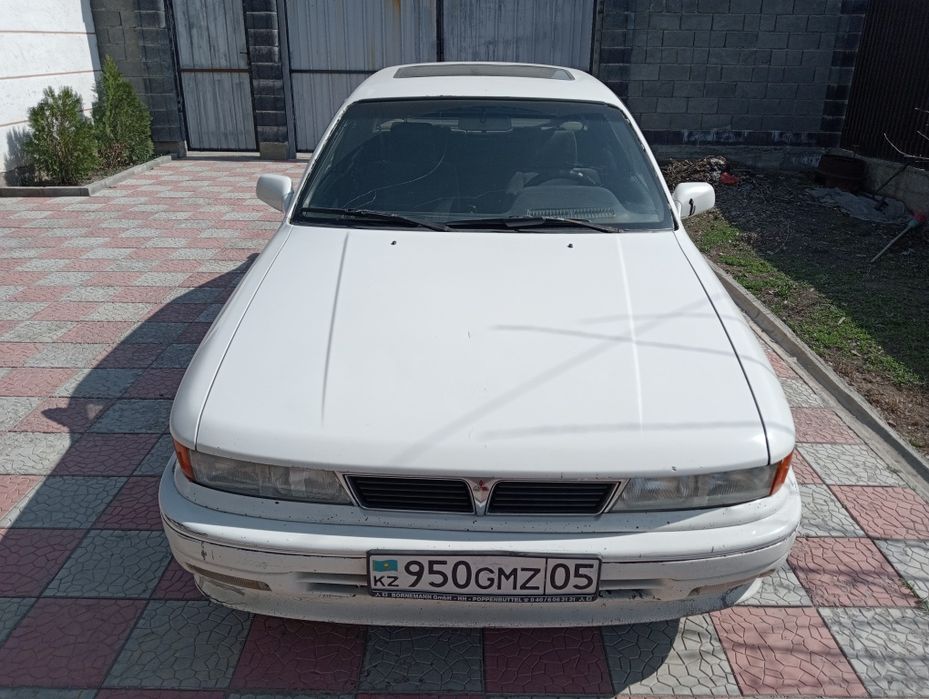 Продам Мицубиси галант