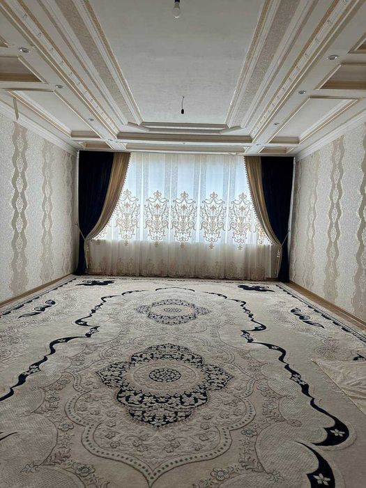 Бектемир туманида ҳовли 6 сотих (риелторлар безовта қилмасин)