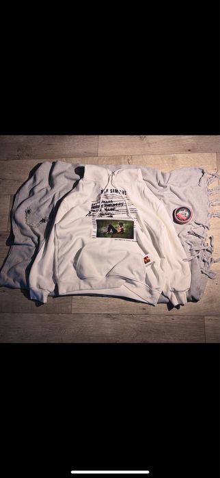 Одежда если интересует пишите