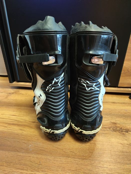 Ботуши alpinestars номер 43