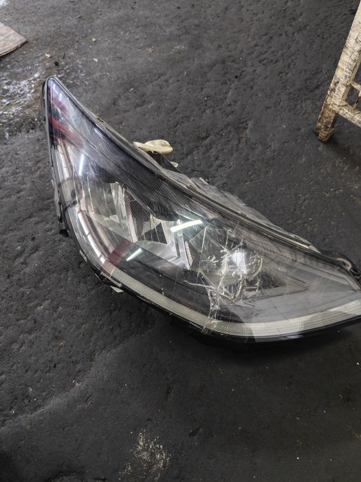 Фара sonata dn 8 на запчасти