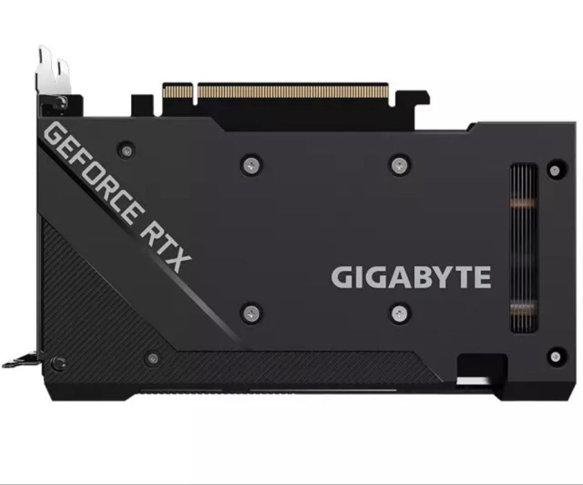 Gigabyte Geforce RTX 3060 12GB