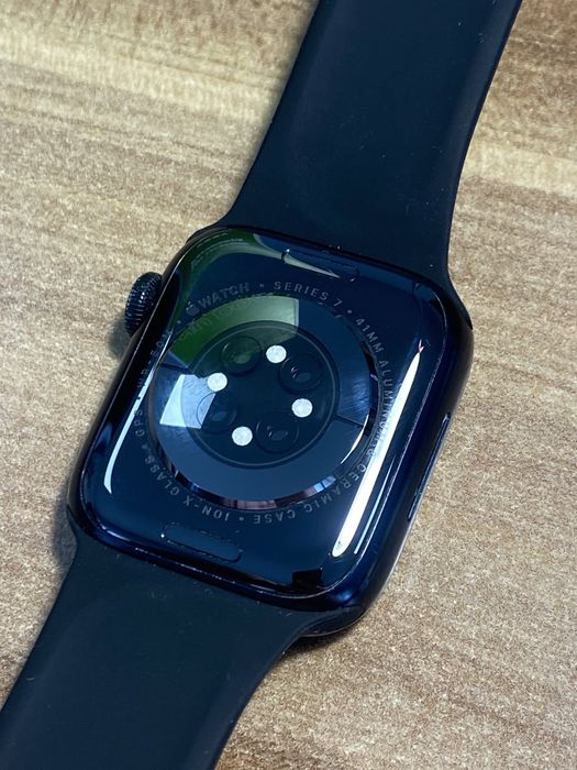 Apple Watch Series 7 / 41 mm / GPS / Acceptabil