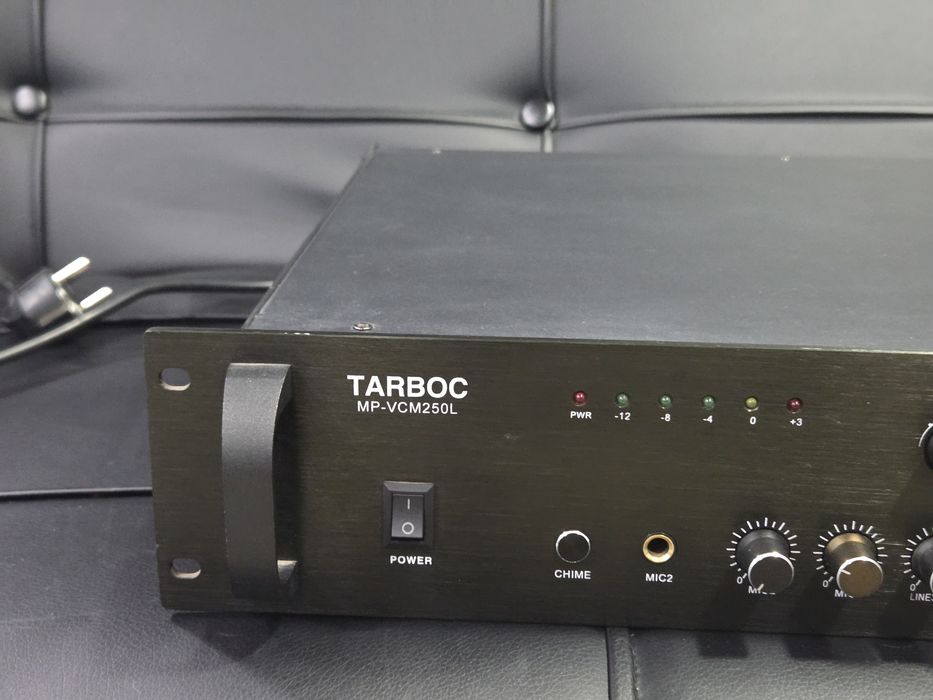 Продам аудиоусилитель