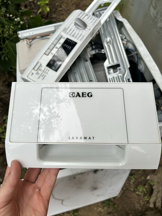 Пералня AEG Lavamat за части