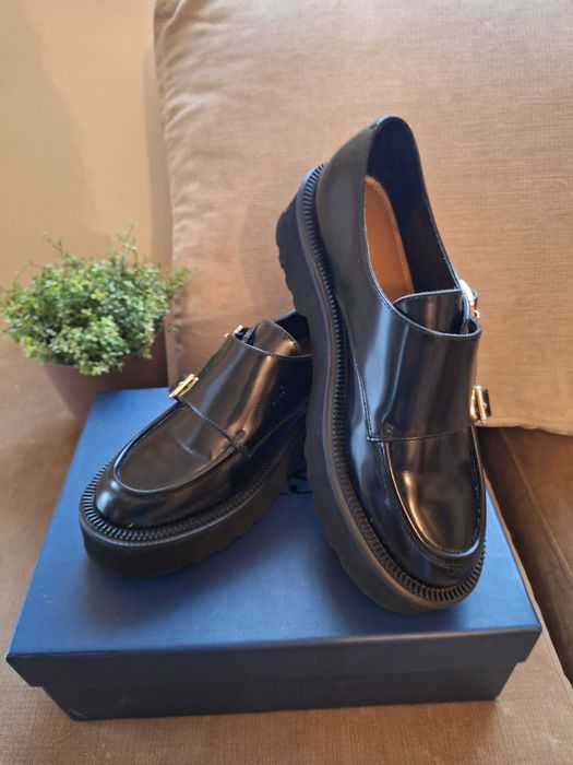 Лоуфъри Tosca Blu