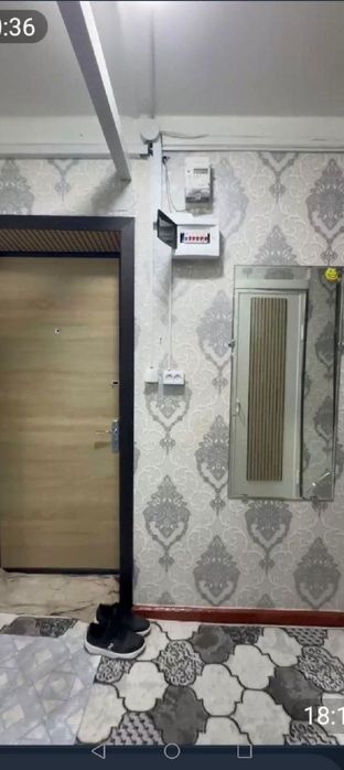 Аренда квартира сергели спутник-9. 2/1/2