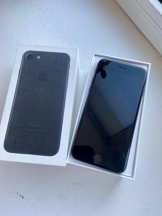 Iphone 7, (Айфон 7) 32 Гб
