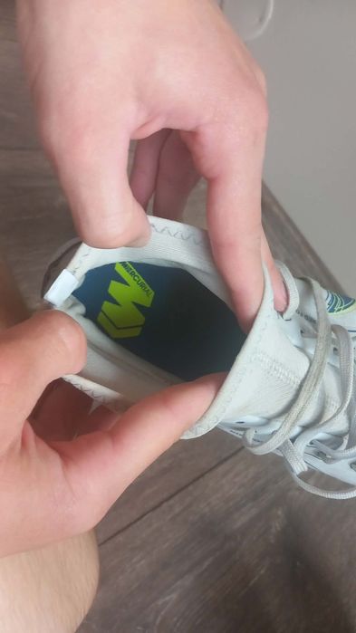 Футболни обувки Nike Mercurial Superfly 8 Academy