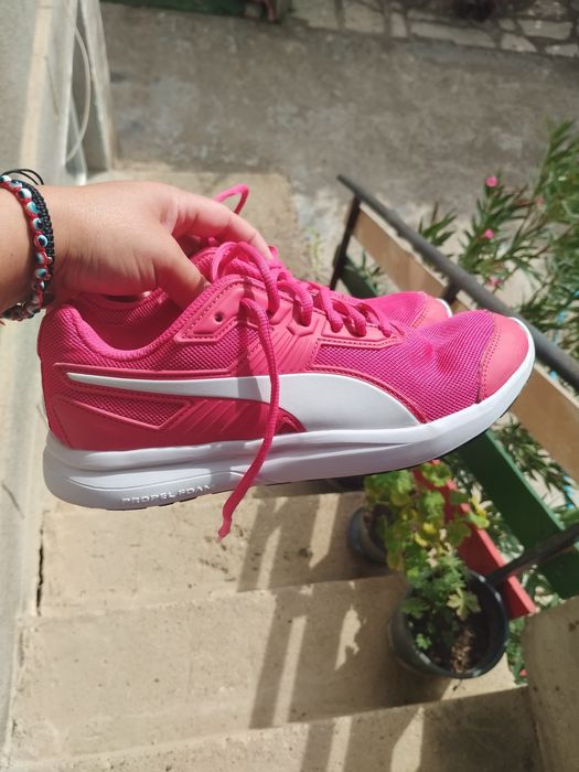 Оригинални маратонки на Пума