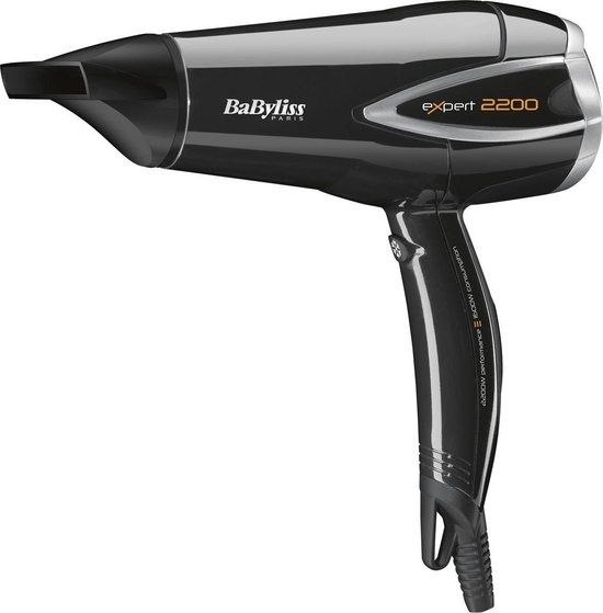 Дубай Оригинальный фен с диффузором Babyliss France 2200 вт