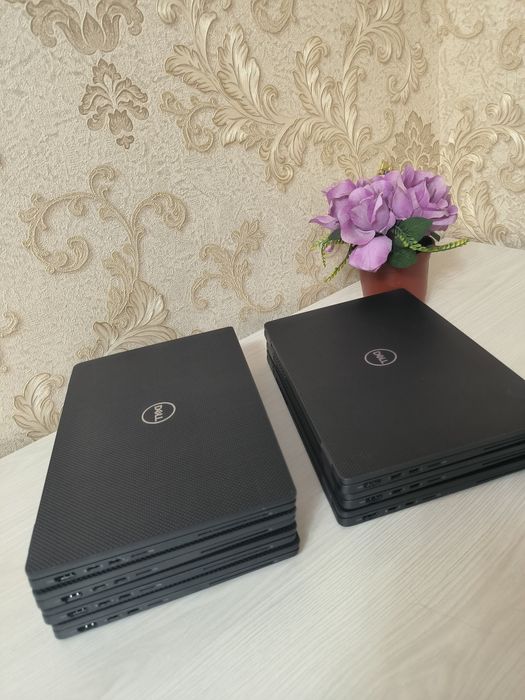 Dell Latitude 7410 32GB 512GB SSD