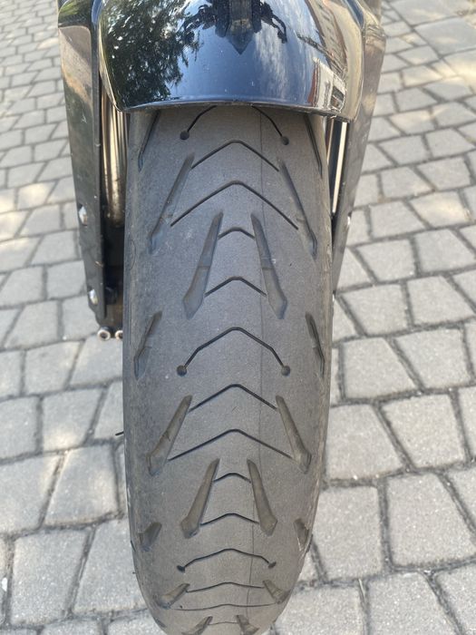 ktm duke 125 abs