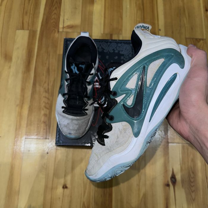 Nike Kd 15 (Basketball)