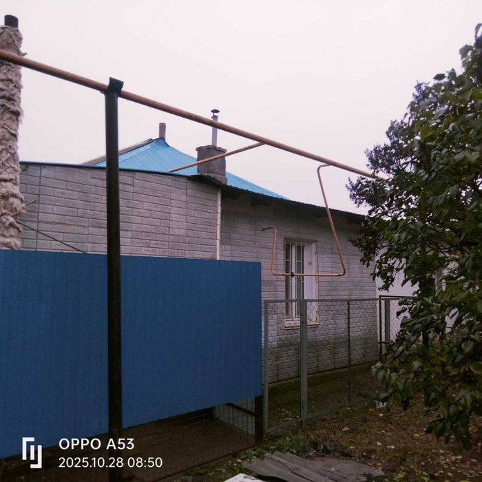 Продам частный дом