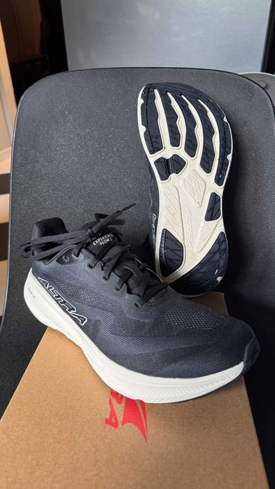 Altra experience flow 3