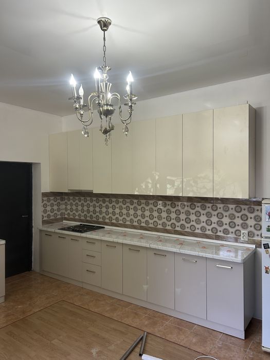 Мебель на заказ