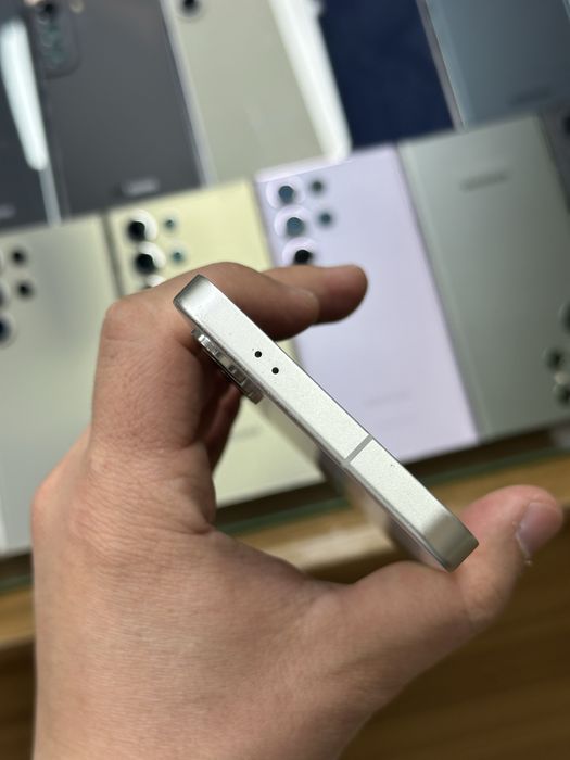 Samsung s24 8/128Gb duos orginla