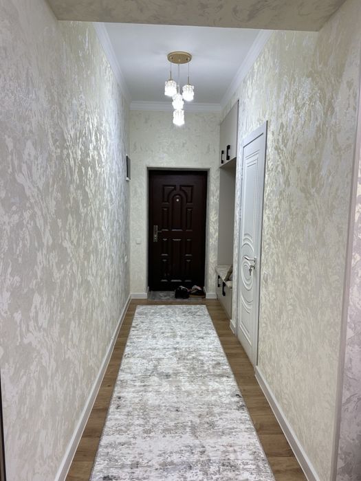 Квартира в аренду