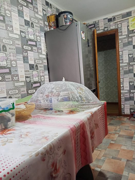 Пәтер сарылады,Қызылорда қаласы