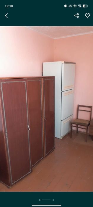 Сдам 2 комнатную квартиру
