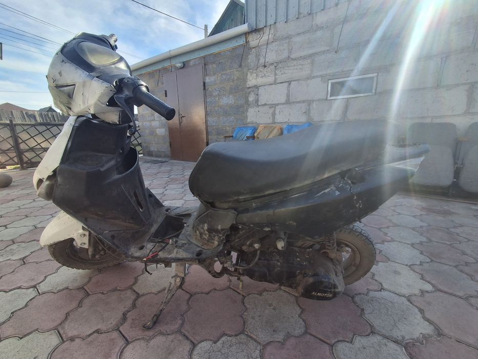 Продам ангел GTS