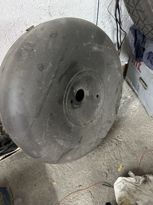 Газова уредба BRC