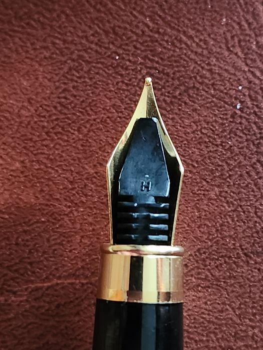 Stilou Cobra Iridium Point Germany