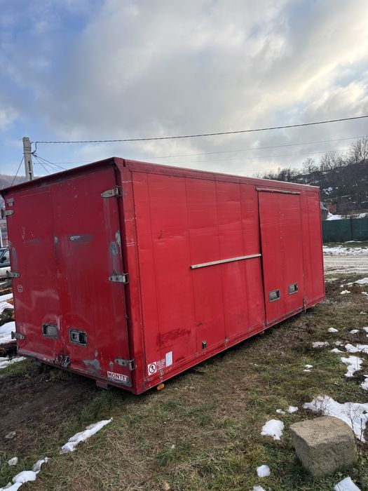 Stalpi beton pentru gard