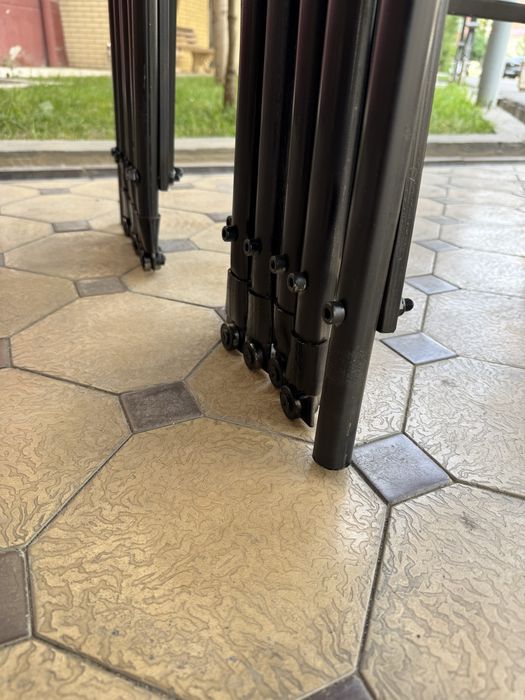 Yeg’ma tent labo Раскладной Тент для Лабо