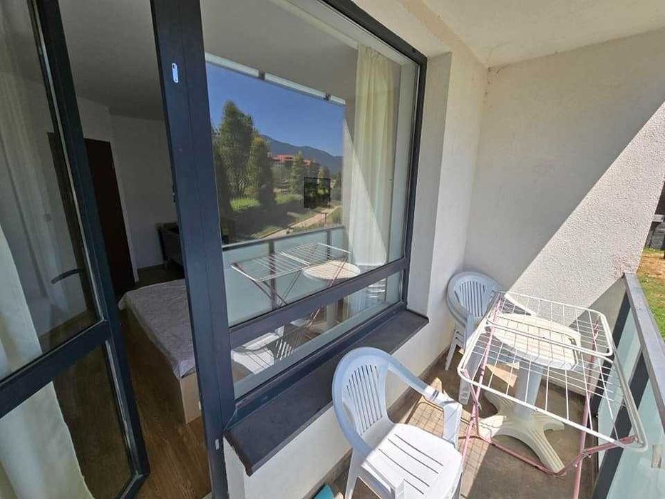 Продава се Двустаен апартамент в Банско - 68 кв.м за 824 €/кв.м - Снимка #5