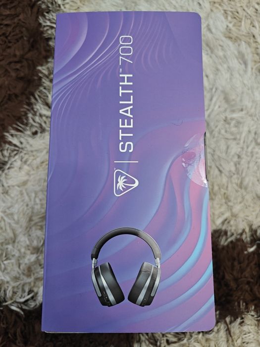 Turtle Beach Stealth 700 Gen3