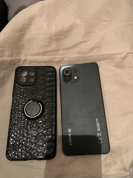 Xiaomi mi 11 lite 5G Ne