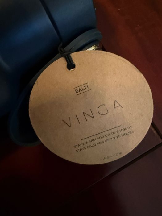 BALTI Vinga termos 500 ml. Швеция.