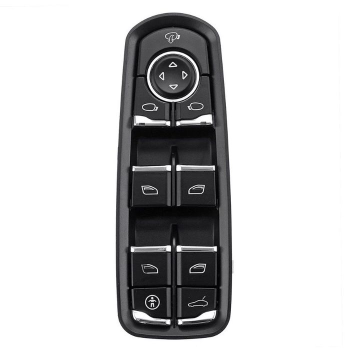 Panou/switch butoane geamuri oglinzi Porsche Cayenne,Macan,Panamera