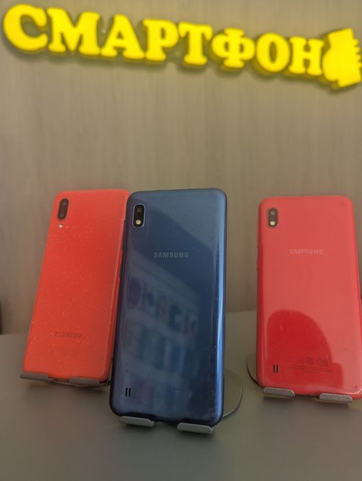 Samsung A10 | СМАРТФОН