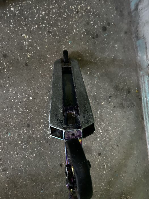 Самокат Limit 30000