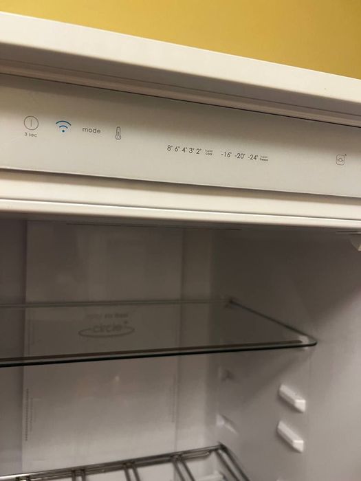 хладилник  Candy