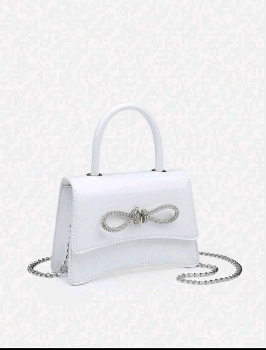 Малка дамска чанта