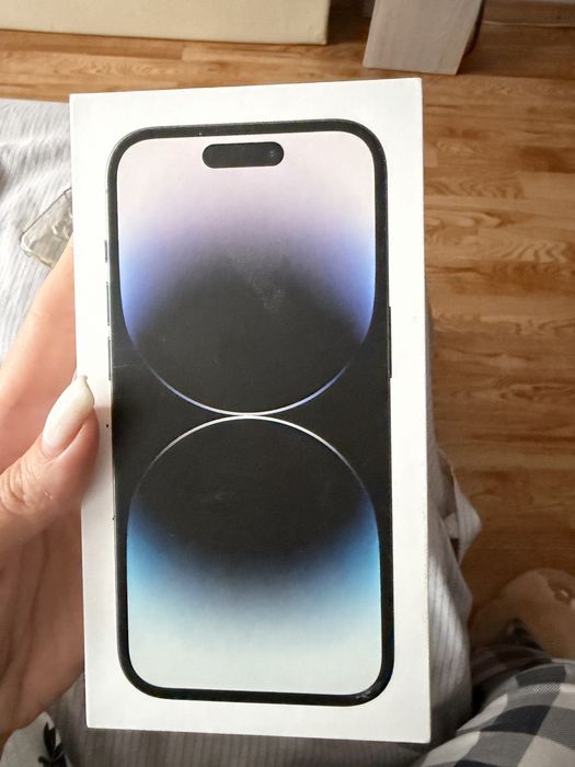 Айфон 14 про 128gb