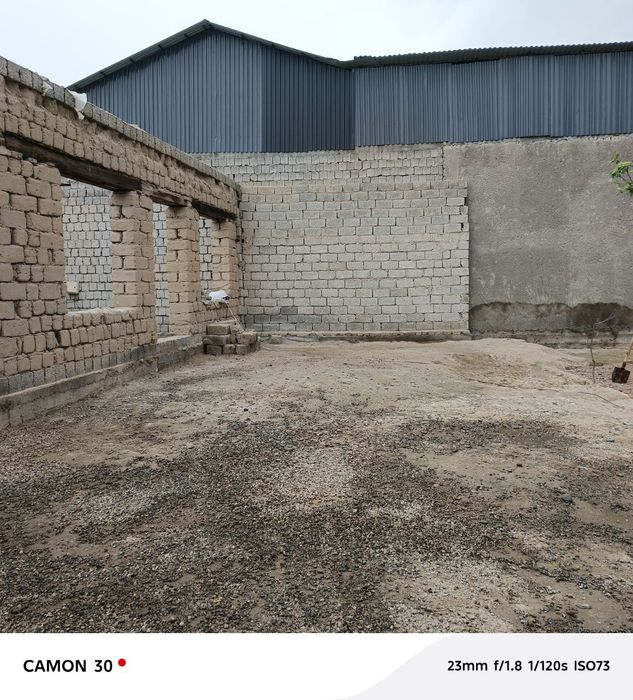 Srochna Hovli sotiladi