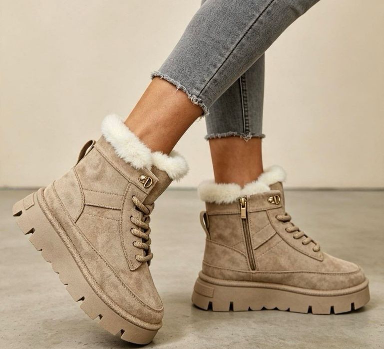 Ghete imblanite 36-41