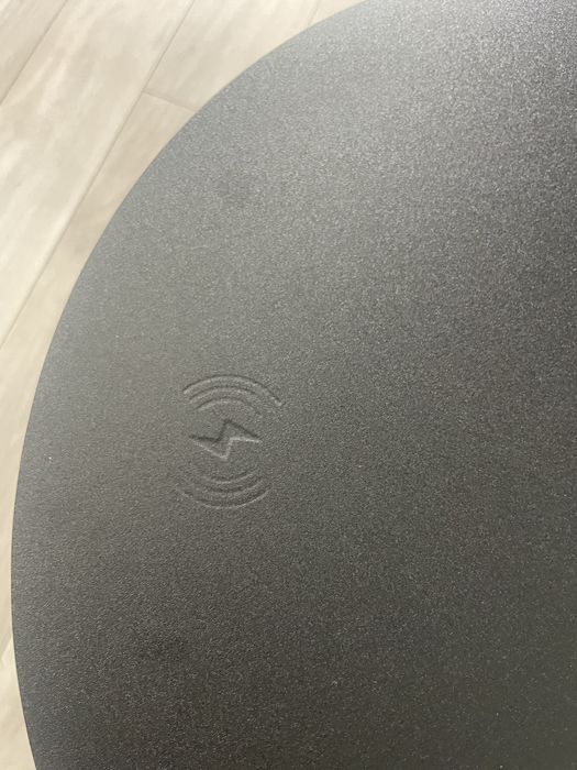 Măsuță inteligentă bluethooth/incarcare wireless